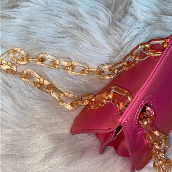 Studio 33 Woke Flap Shoulder Bag - Picture 8 of 10